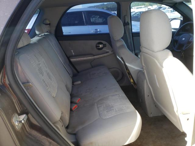 Photo 6 from auction – 2006 CHEVROLET EQUINOX LS with VIN 2CNDL13F366057304