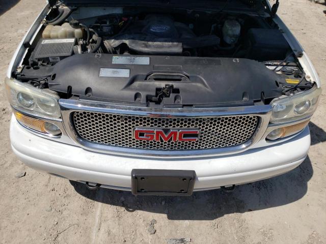 Photo 7 from auction – 2004 GMC YUKON DENA with VIN 1GKEK63U34J310651
