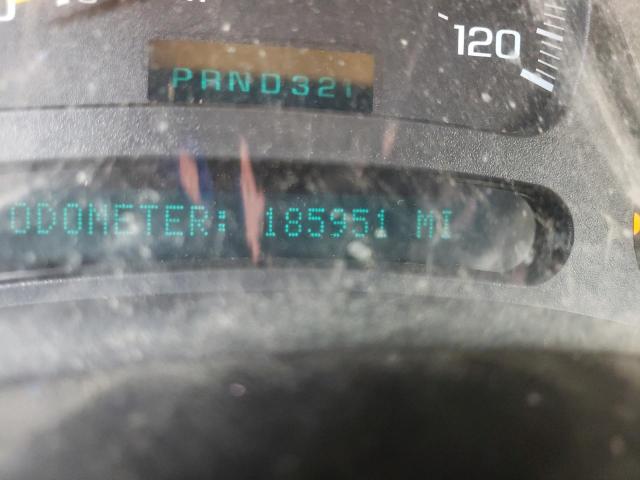 Photo 8 from auction – 2004 CHEVROLET SILVERADO with VIN 1GCEK14T04Z296942