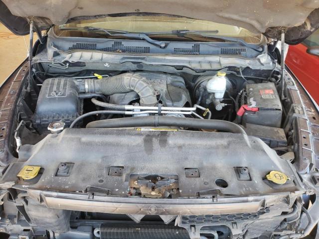 Photo 7 from auction – 2012 DODGE RAM 1500 S with VIN 1C6RD6KT0CS235472