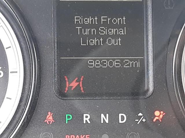 Photo 8 from auction – 2016 RAM 1500 ST with VIN 1C6RR7FTXGS303574