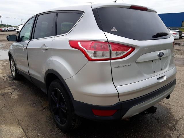 Photo 3 from auction – 2013 FORD ESCAPE SE with VIN 1FMCU0G92DUC77636