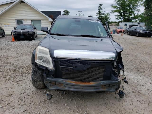 Photo 9 from auction – 2011 GMC TERRAIN SL with VIN 2CTFLVEC7B6209185