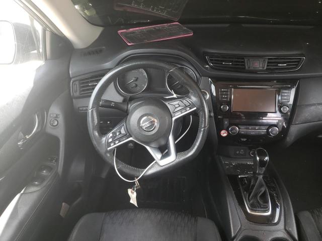 Photo 9 from auction – 2018 NISSAN ROGUE S with VIN KNMAT2MT8JP517812