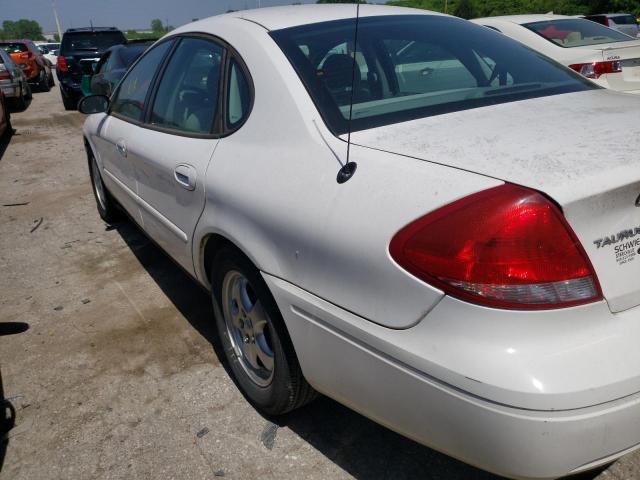 Foto 9 de la subasta – 2005 FORD TAURUS SE con VIN 1FAFP532X5A145859
