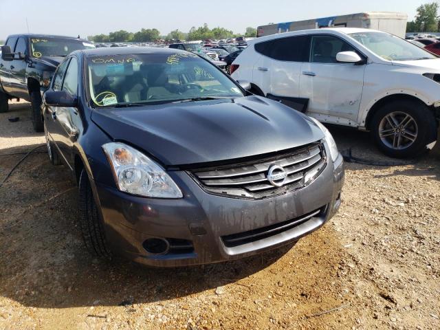 NISSAN ALTIMA BAS 2011 with VIN 1N4AL2AP9BC119661 - Photo from auction