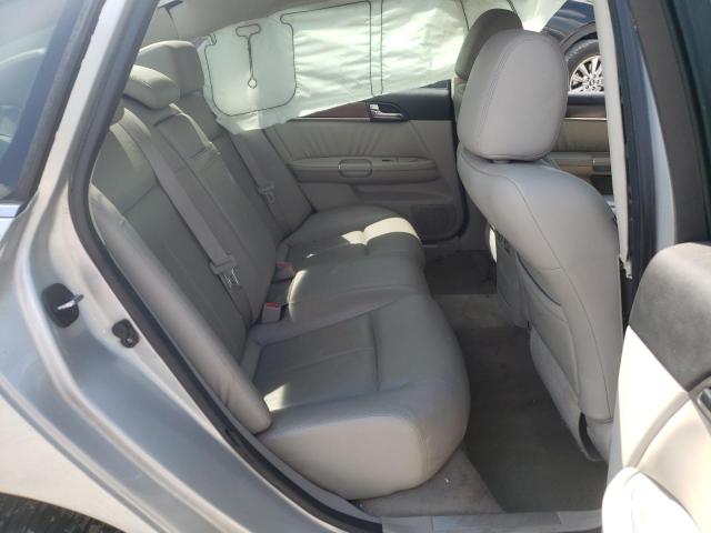Photo 6 from auction – 2008 INFINITI M35 BASE with VIN JNKAY01E08M605260