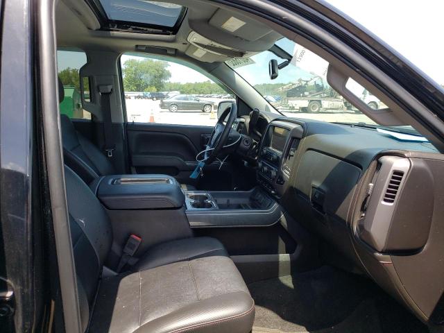 Photo 5 from auction – 2014 GMC SIERRA K15 with VIN 3GTU2VEC5EG292291