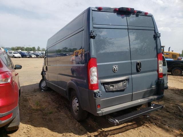 Photo 3 from auction – 2018 RAM PROMASTER with VIN 3C6TRVDG9JE159493