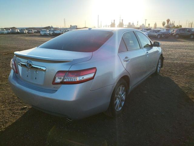 Photo 4 from auction – 2011 TOYOTA CAMRY SE with VIN 4T1BK3EK3BU627779