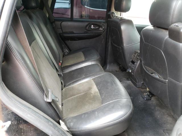 Photo 6 from auction – 2007 CHEVROLET TRAILBLAZE with VIN 1GNET13H472162692