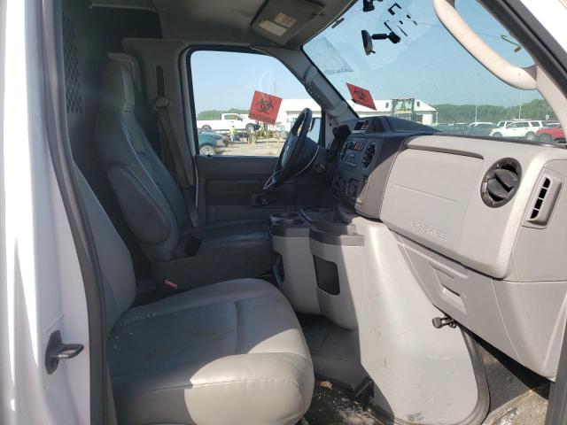 Photo 5 from auction – 2014 FORD ECONOLINE with VIN 1FTNE2EW6EDA96894