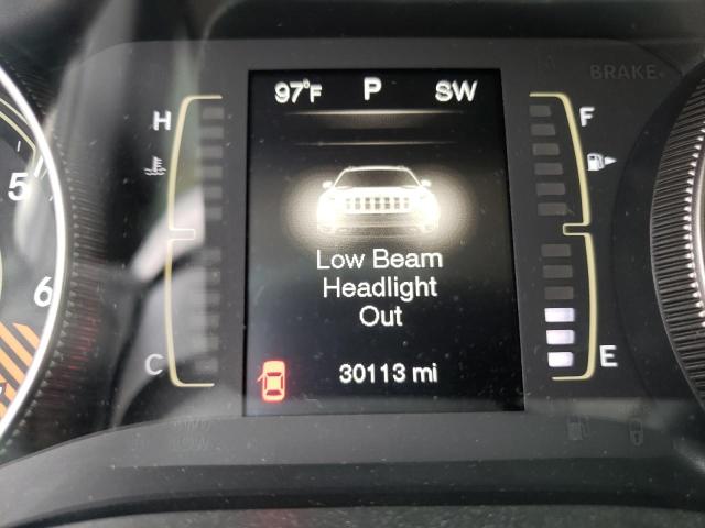 Photo 8 from auction – 2014 JEEP CHEROKEE L with VIN 1C4PJLCB5EW288094