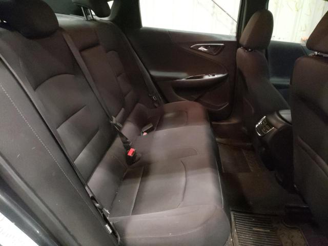 Photo 6 from auction – 2017 CHEVROLET MALIBU LT with VIN 1G1ZE5ST7HF149875
