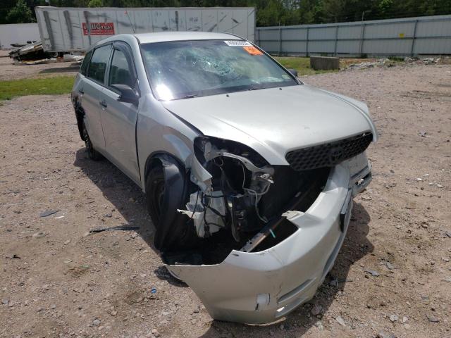 TOYOTA COROLLA MA 2003 con VIN 2T1KR32E23C079867 - Foto de la subasta