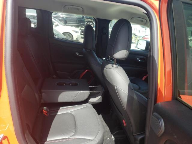 Photo 6 from auction – 2017 JEEP RENEGADE T with VIN ZACCJBCBXHPG10349