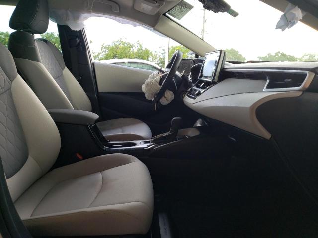 Photo 5 from auction – 2020 TOYOTA COROLLA LE with VIN JTDEPRAE2LJ024377