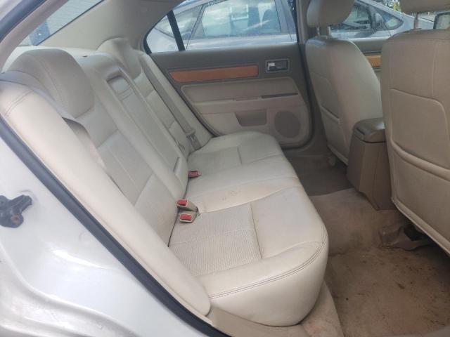 Photo 6 from auction – 2008 LINCOLN MKZ with VIN 3LNHM28TX8R646686
