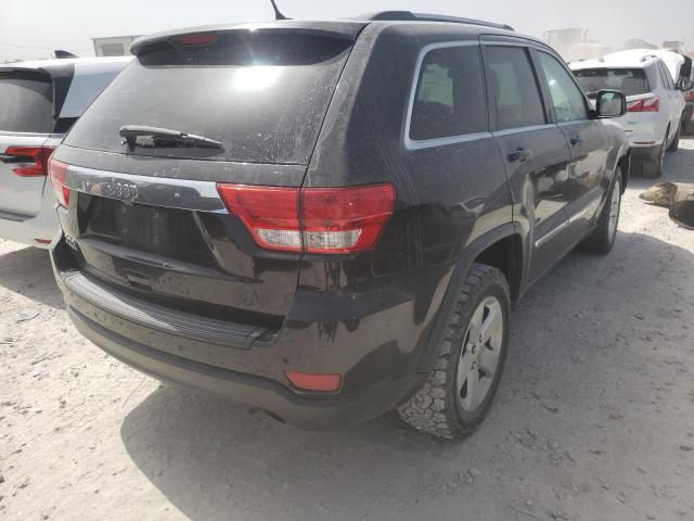 Photo 4 from auction – 2013 JEEP GRAND CHER with VIN 1C4RJFAG7DC646417