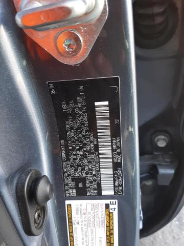 Photo 10 from auction – 2004 TOYOTA HIGHLANDER with VIN JTEGD21AX40103756