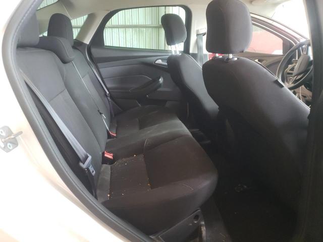 Photo 6 from auction – 2017 FORD FOCUS SE with VIN 1FADP3F25HL295409