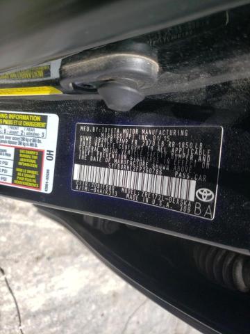 Zdjęcie 10 z aukcji – 2015 TOYOTA COROLLA L z VIN 5YFBURHE2FP260786