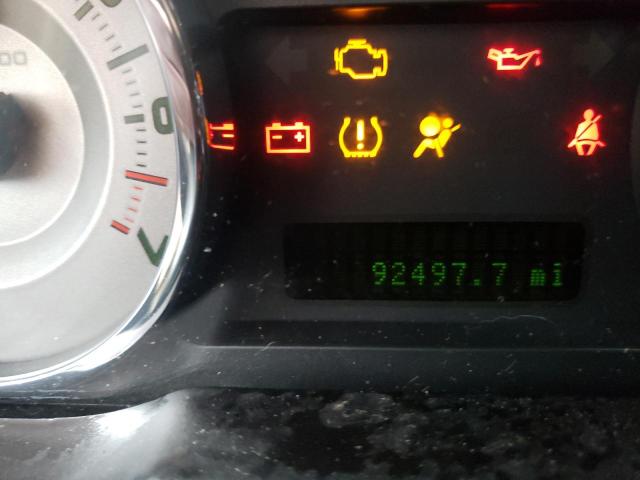 Photo 8 from auction – 2010 FORD EDGE LIMIT with VIN 2FMDK4KC4ABB51798