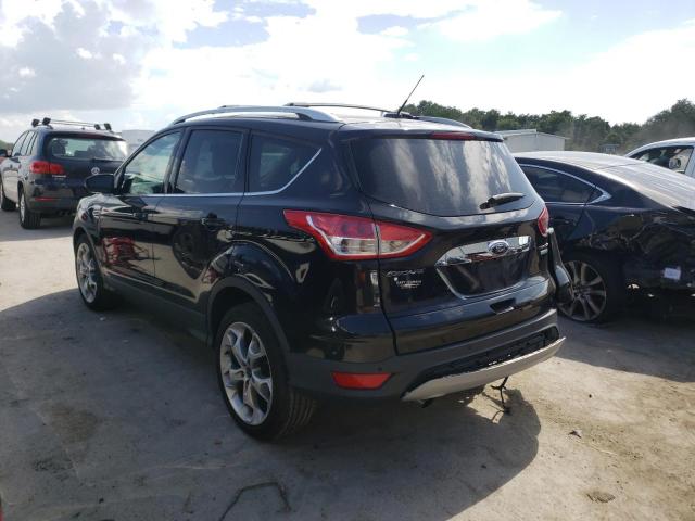 Photo 3 from auction – 2015 FORD ESCAPE TIT with VIN 1FMCU0J92FUC74540