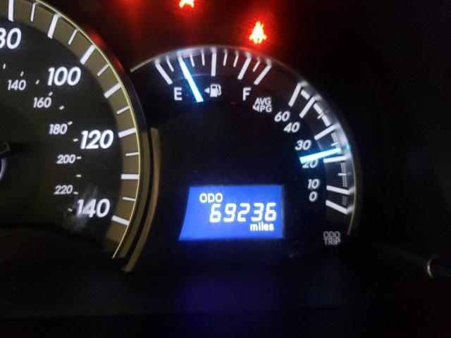 Photo 8 from auction – 2014 TOYOTA CAMRY L with VIN 4T1BF1FK3EU341703