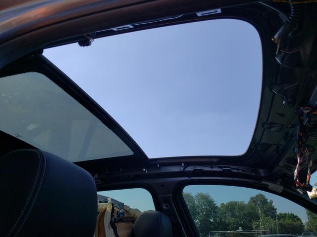 Photo 9 from auction – 2014 BMW X3 XDRIVE2 with VIN 5UXWX9C55E0D23597