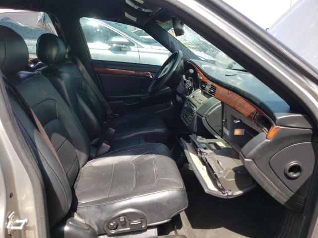 Photo 5 from auction – 2005 CADILLAC DEVILLE with VIN 1G6KD54YX5U149030