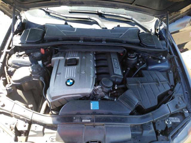 Photo 7 from auction – 2006 BMW 325 I with VIN WBAVB13516KX48957