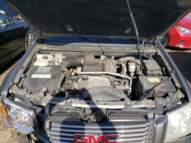 Photo 7 from auction – 2006 GMC ENVOY with VIN 1GKDT13S762105177