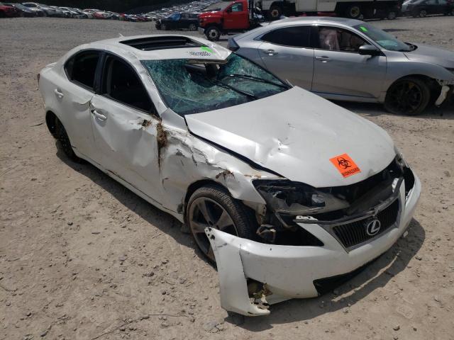 Photo 9 from auction – 2013 LEXUS IS 250 with VIN JTHBF5C25D5189835