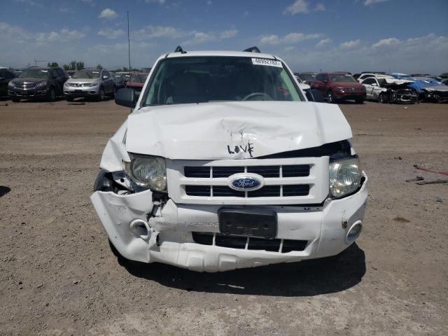 Photo 9 from auction – 2012 FORD ESCAPE HYB with VIN 1FMCU5K31CKB21971