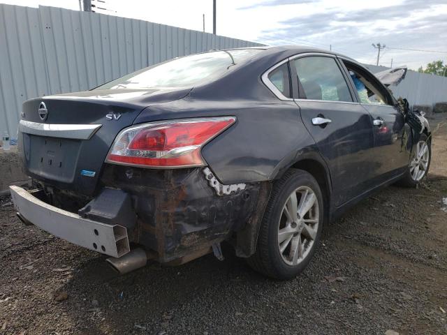 Photo 4 from auction – 2014 NISSAN ALTIMA 2.5 with VIN 1N4AL3AP2EC142404