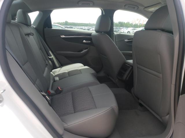 Photo 6 from auction – 2019 CHEVROLET IMPALA LS with VIN 2G11Y5S34K9161504