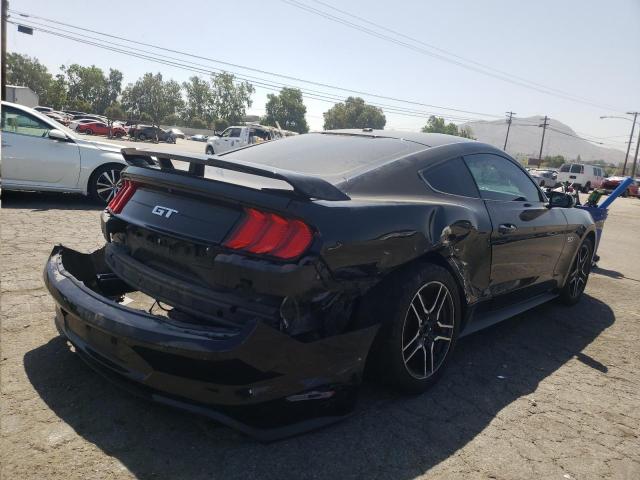 Photo 4 from auction – 2019 FORD MUSTANG with VIN 1FA6P8CF6K5125696