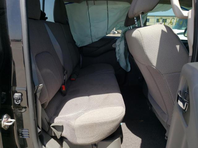 Photo 6 from auction – 2017 NISSAN FRONTIER S with VIN 1N6DD0ER6HN742282