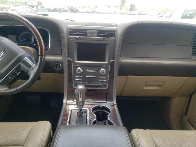 Photo 9 from auction – 2015 LINCOLN NAVIGATOR with VIN 5LMJJ2HT8FEJ06258