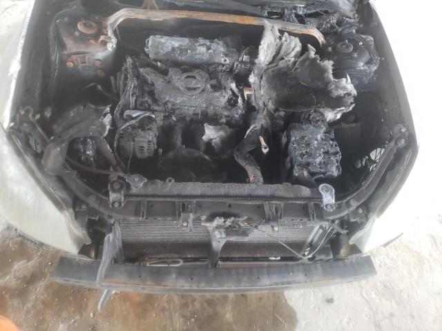 Photo 7 from auction – 2005 NISSAN ALTIMA S with VIN 1N4AL11D65C354880