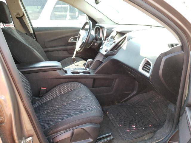 Photo 5 from auction – 2012 CHEVROLET EQUINOX LT with VIN 2GNFLEEK6C6195937
