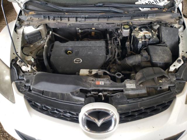 Photo 7 from auction – 2011 MAZDA CX-7 with VIN JM3ER2B55B0401246