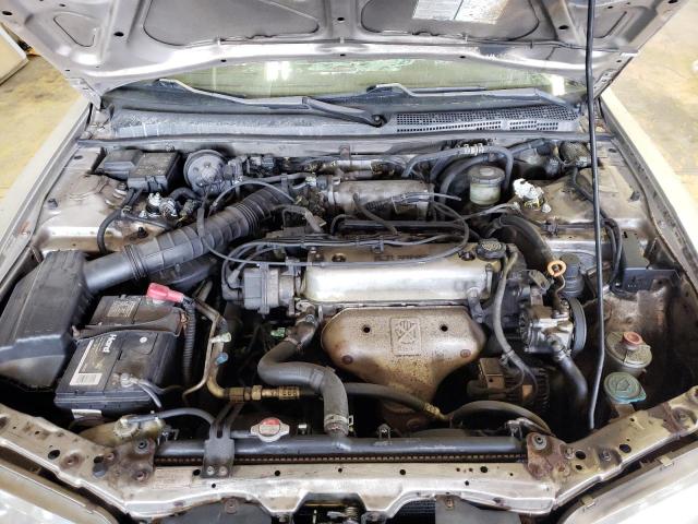 Photo 7 from auction – 1997 HONDA ACCORD LX with VIN JHMCD5638VC018783
