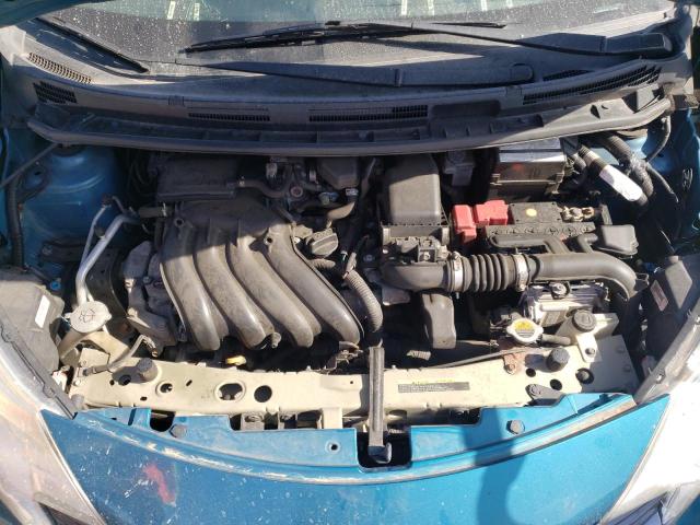 Photo 7 from auction – 2015 NISSAN VERSA NOTE with VIN 3N1CE2CPXFL388792