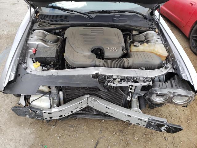 Photo 7 from auction – 2016 DODGE CHALLENGER with VIN 2C3CDZAG1GH113712