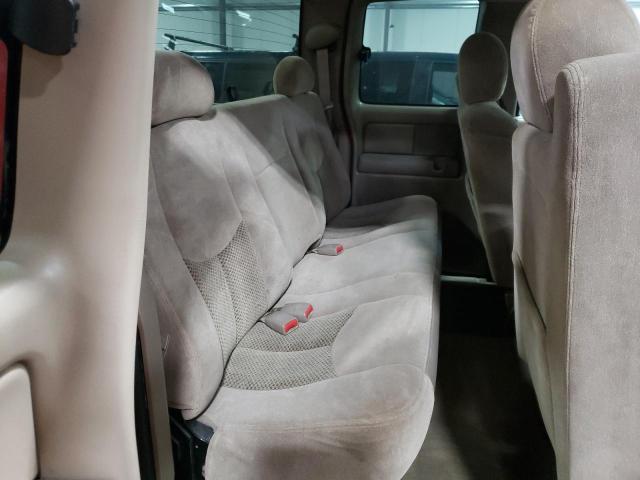 Фото 6 с аукциона – 2003 CHEVROLET SILVERADO с VIN 1GCHK29183E268466