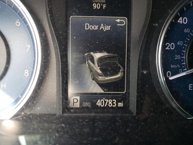 Photo 8 from auction – 2017 TOYOTA CAMRY LE with VIN 4T1BF1FK4HU735165
