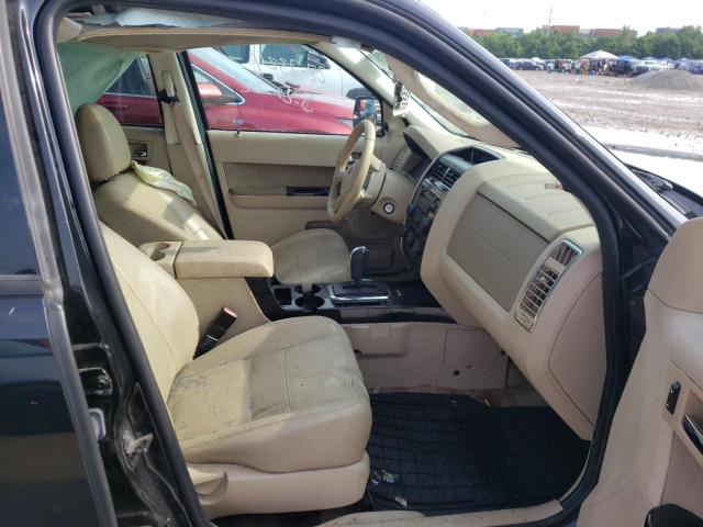 Photo 5 from auction – 2011 FORD ESCAPE LIM with VIN 1FMCU9EG8BKA80551