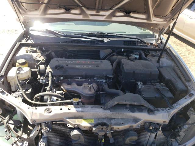 Photo 7 from auction – 2005 TOYOTA CAMRY LE with VIN 4T1BE32K75U983829
